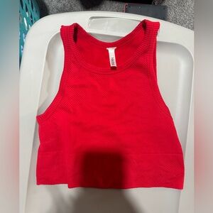 Niki Biki tank